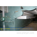 Granular Materials Belt Dryer